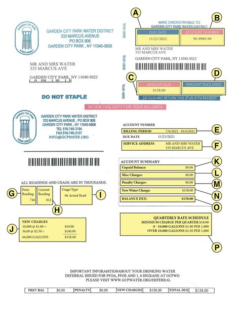 city of pacific mo water bill.